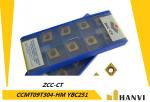 CCMT09T304-HM YBC251