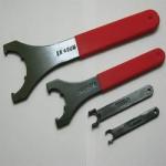 C Type ER Spanner