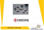 Carbide Insert Kyocera