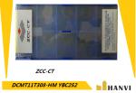 DCMT11T308-HM YBC252