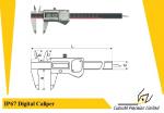 Digital Caliper