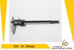 Digital Caliper