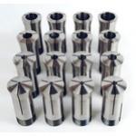 High Quality 5c collet sets