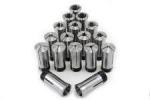 High Quality 5c collet sets