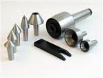 Lathe & Live center Machine Accessories