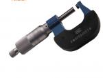 Outside-micrometer-SET 0-100