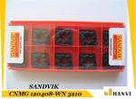 CNMG 120408-WM 3210