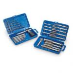 Silver Deming Drill Set