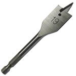 Spade Wood Bit