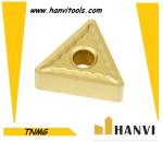 TNMG Inserts